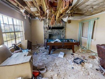 About water damage restoration service - commercial flood cleanup experts in Dade